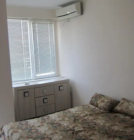 Apartmán On Dunav 11