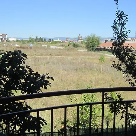 On Dunav 11 Apartmán Ravda